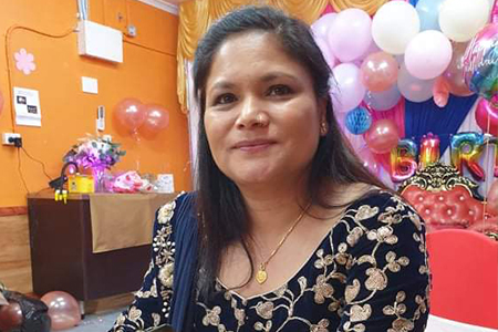 Chandra