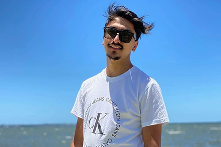 Soraj